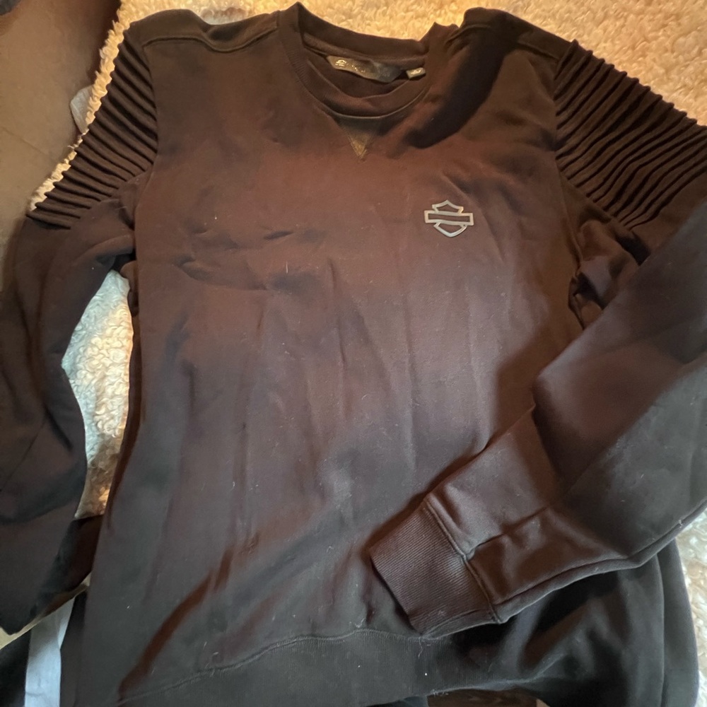 Harley Davidson Sweatshirt